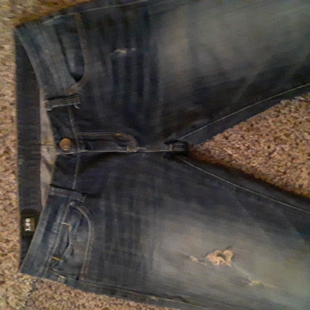 Jean's